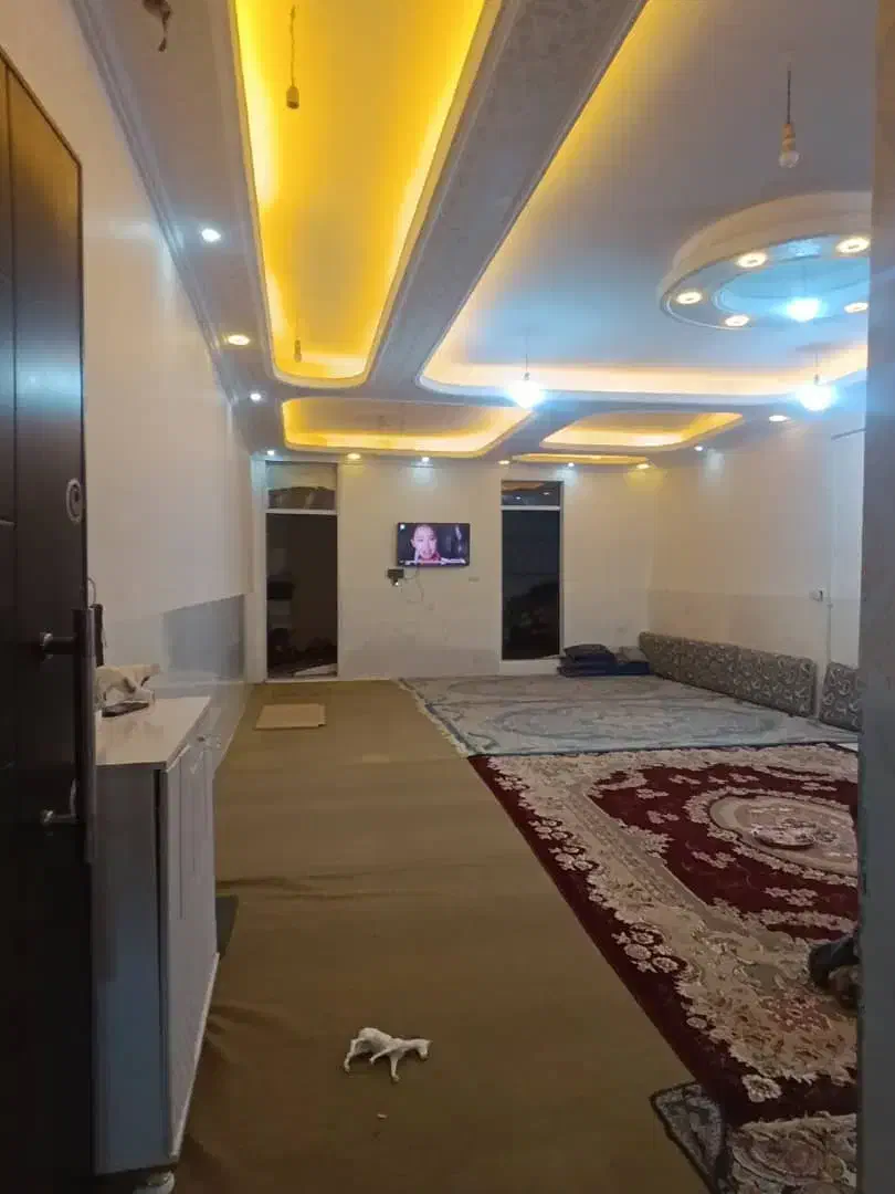 ویلایی دوطبقه منبع آب|فروش خانه و ویلا|اهواز, منبع اب|دیوار