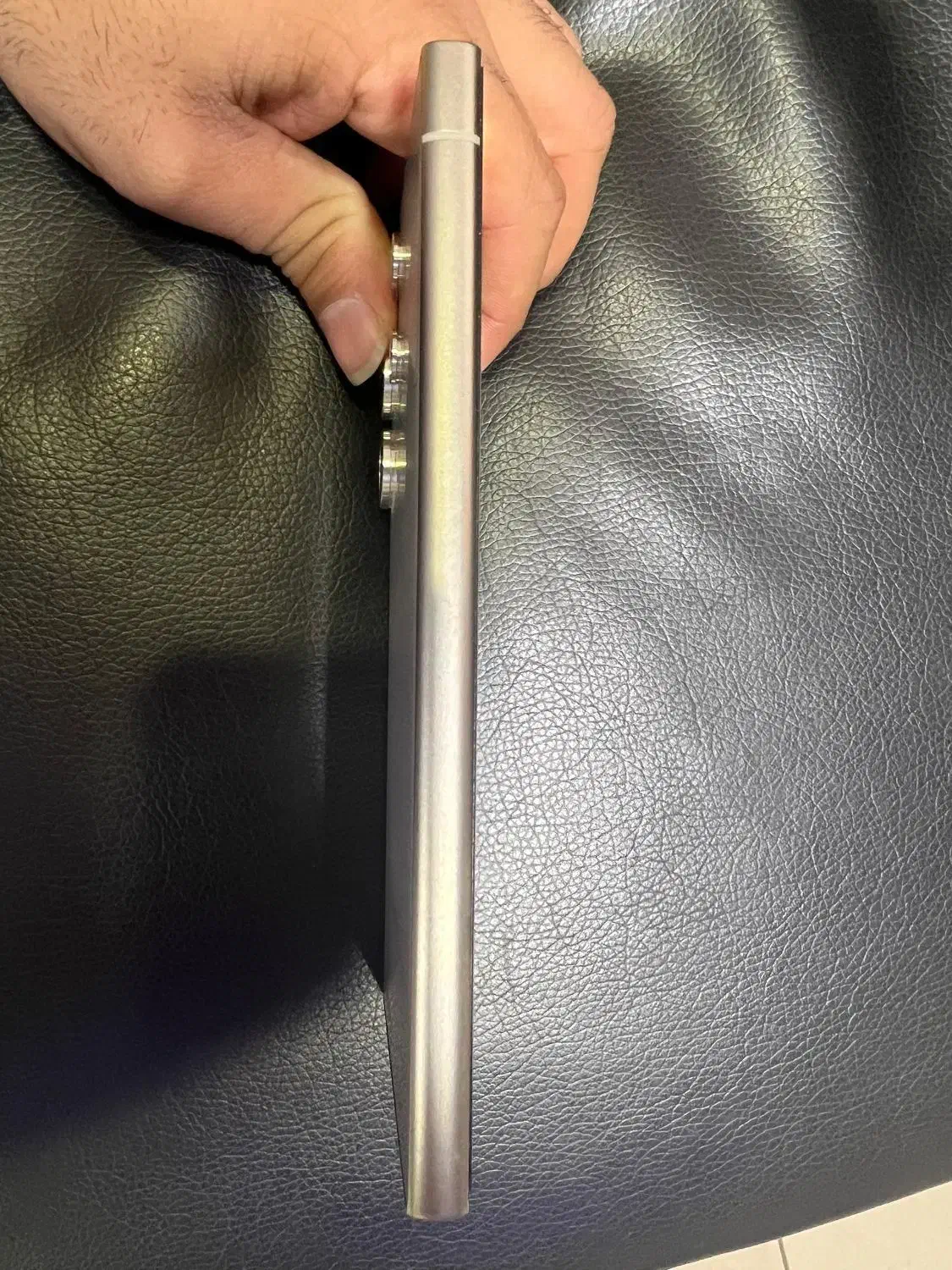 اس ۲۴ اولترا ۲۵۶|موبایل|تهران, گلستان (شهرک راه آهن)|دیوار