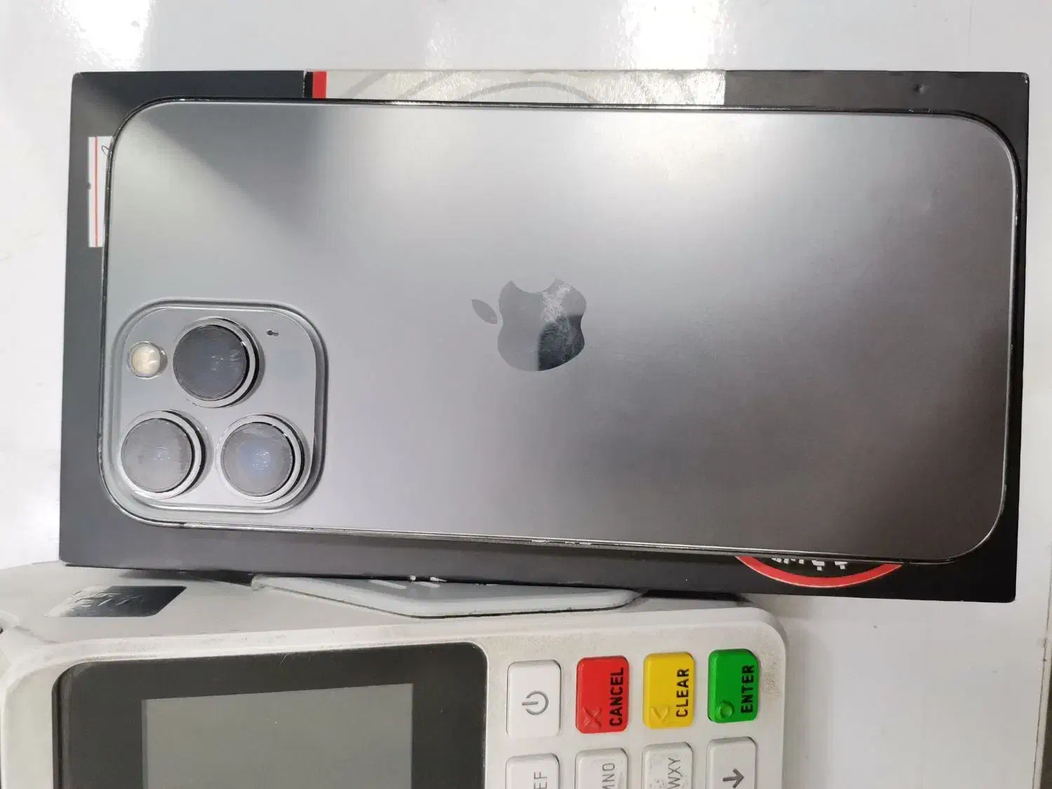 13 پرومکس 256|موبایل|سبزوار, قائم|دیوار