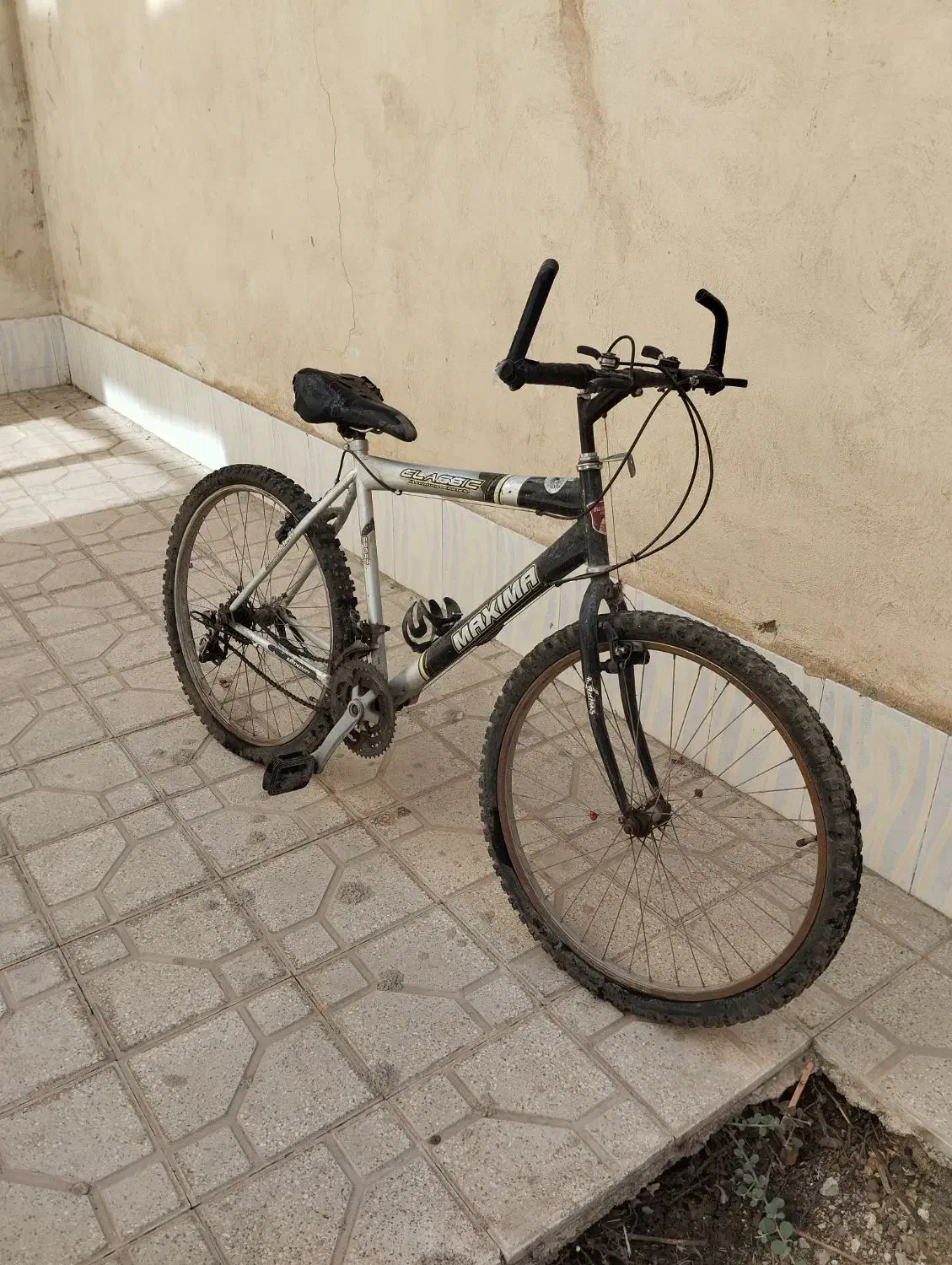 دوچرخه 26دنده ای|دوچرخه، اسکیت، اسکوتر|اسلامشهر, شهرک مهدیه|دیوار