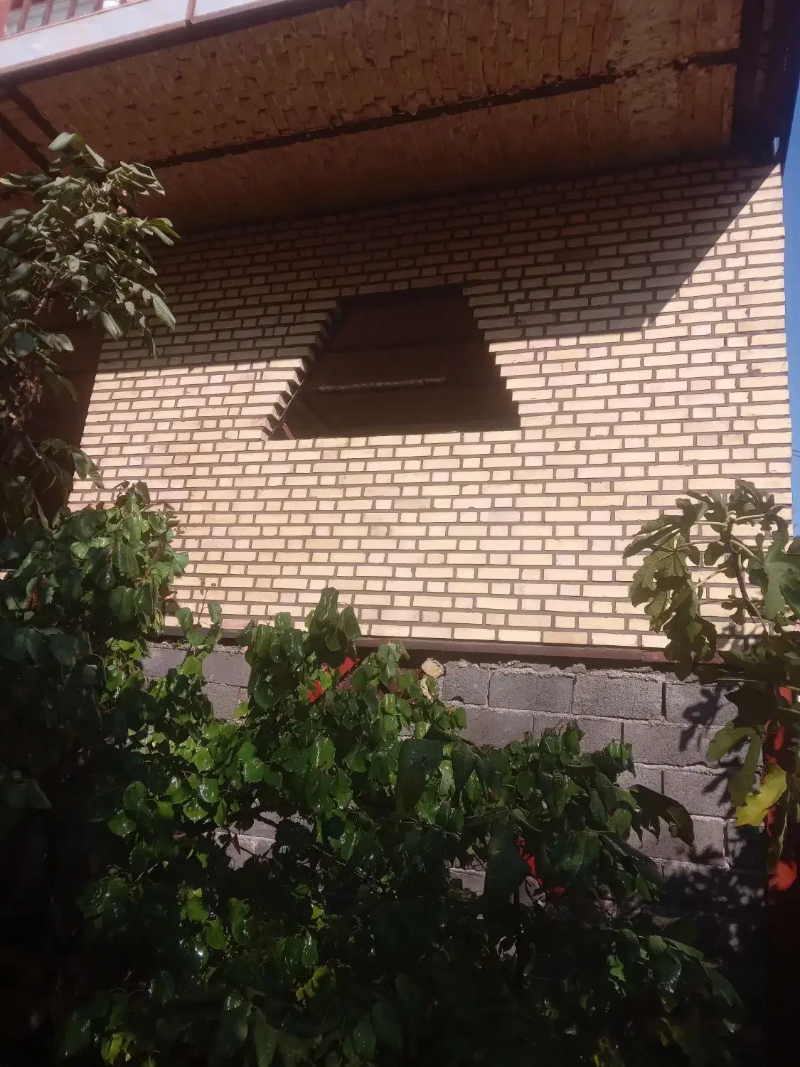 انجام کارهای بنایی اجرنما وغیره|خدمات پیشه و مهارت|قزوین, |دیوار