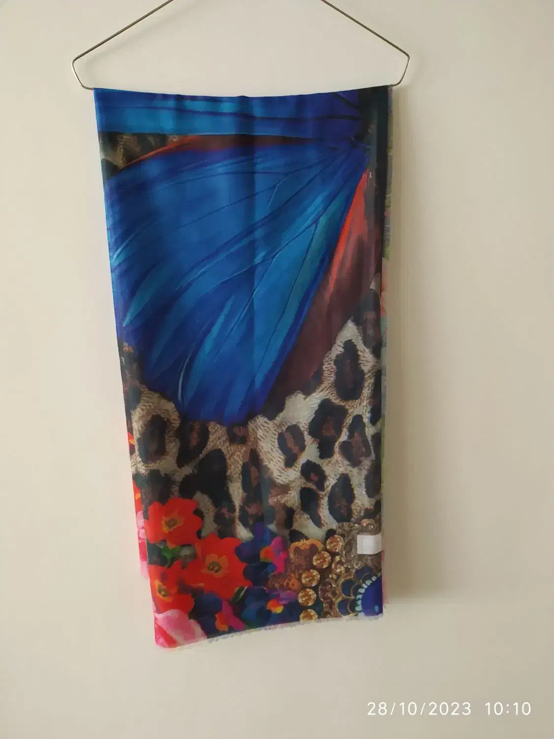 روسری بافت|لباس|سنندج, |دیوار