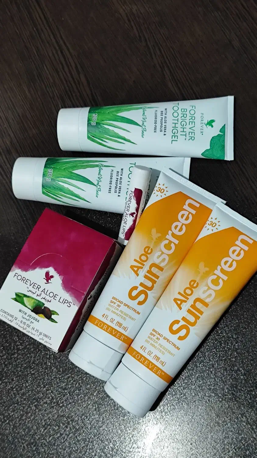 خمیردندان فوراور|آرایشی، بهداشتی، درمانی|شیراز, جوادیه|دیوار