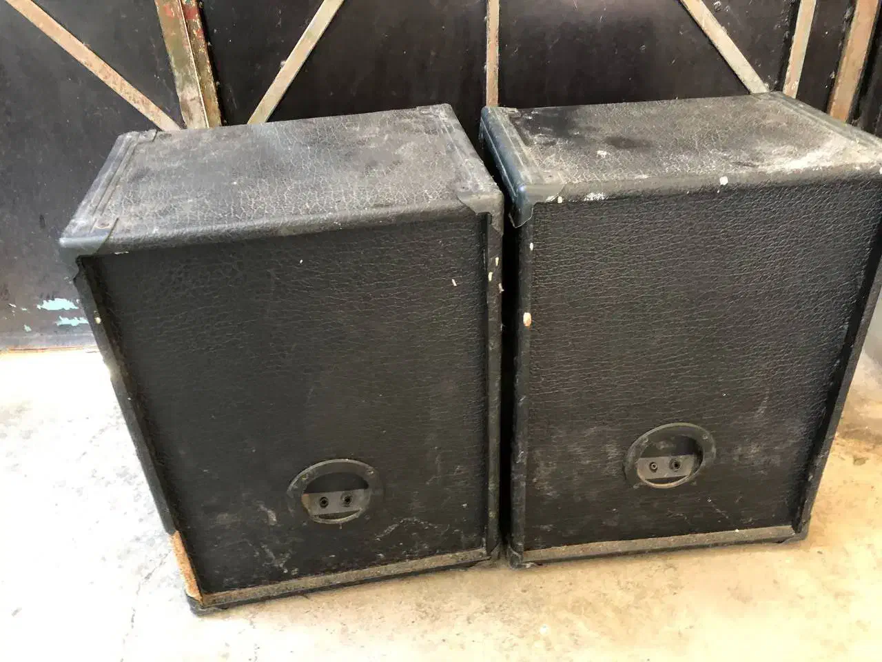 چهار عدد باکس باند جعبه باند|سیستم صوتی خانگی|خمام, |دیوار