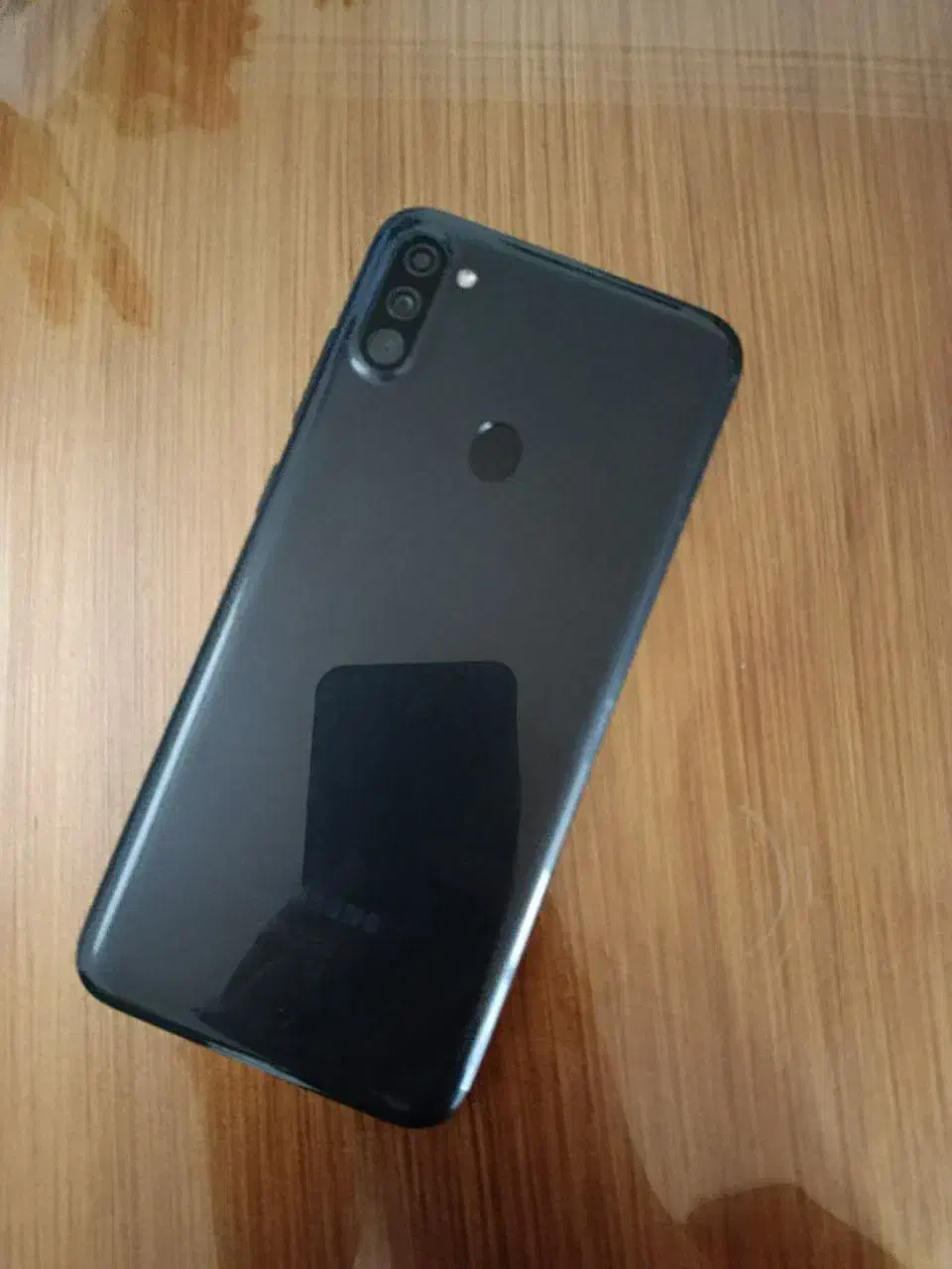 گوشی سامسونگ A11|موبایل|مراغه, |دیوار