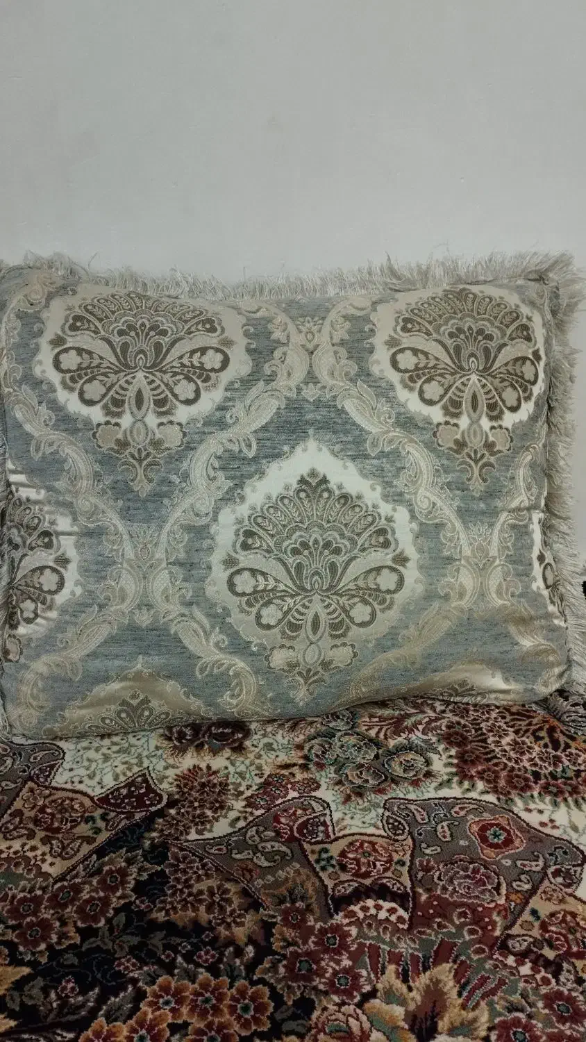 رو پشتی|پشتی|بندرعباس, |دیوار