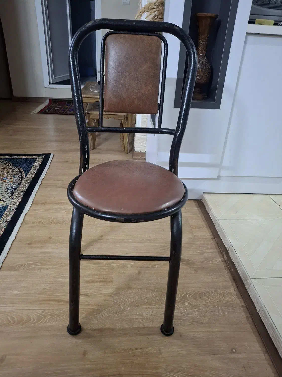 5 عدد صندلی سالم|میز و صندلی غذاخوری|بجنورد, |دیوار