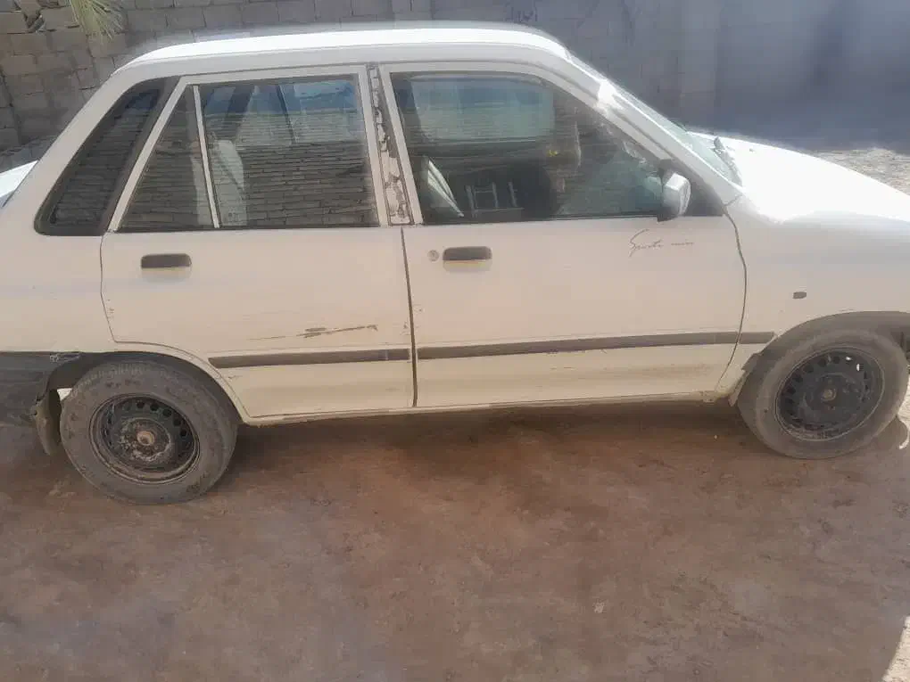 ماشین شمارا خریدارم|فعالیت داوطلبانه|چابهار, |دیوار