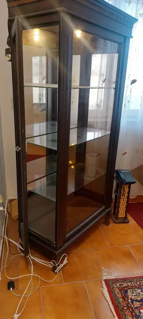 بوفه|بوفه، ویترین، کنسول|تبریز, |دیوار