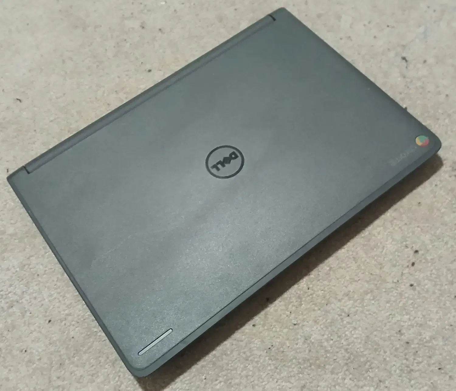 Laptop Dell|رایانه همراه|کرج, ساسانی (قلمستان)|دیوار