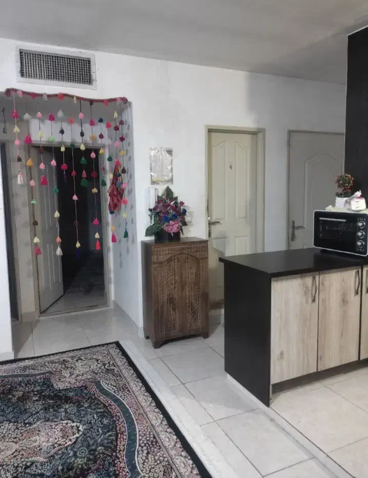 اجاره اپارتمان دوخوابه ۹۰ متری سلفچگان|اجارهٔ آپارتمان|سلفچگان, |دیوار