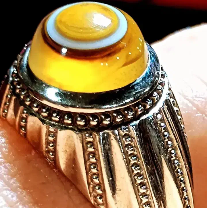 انگشتر فدیوم ایران آصف.فدیوم مهرداد نقوی|جواهرات|اسلام‌شهر, زرافشان|دیوار