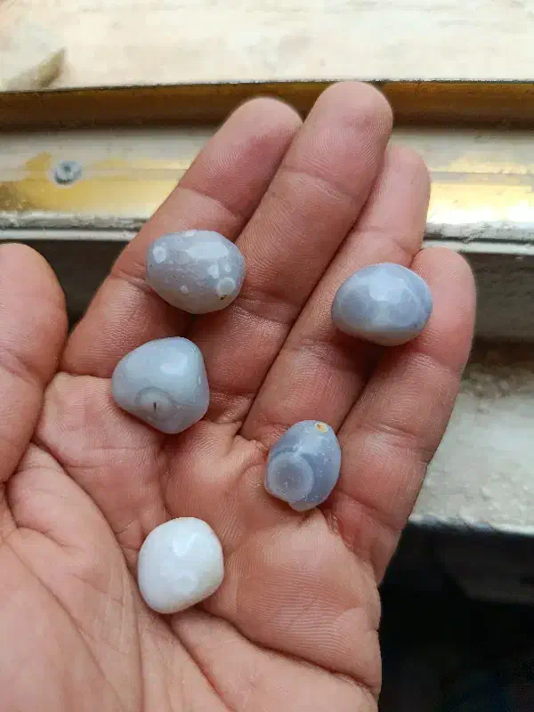 سنگ باباقوری|جواهرات|بوشهر, |دیوار