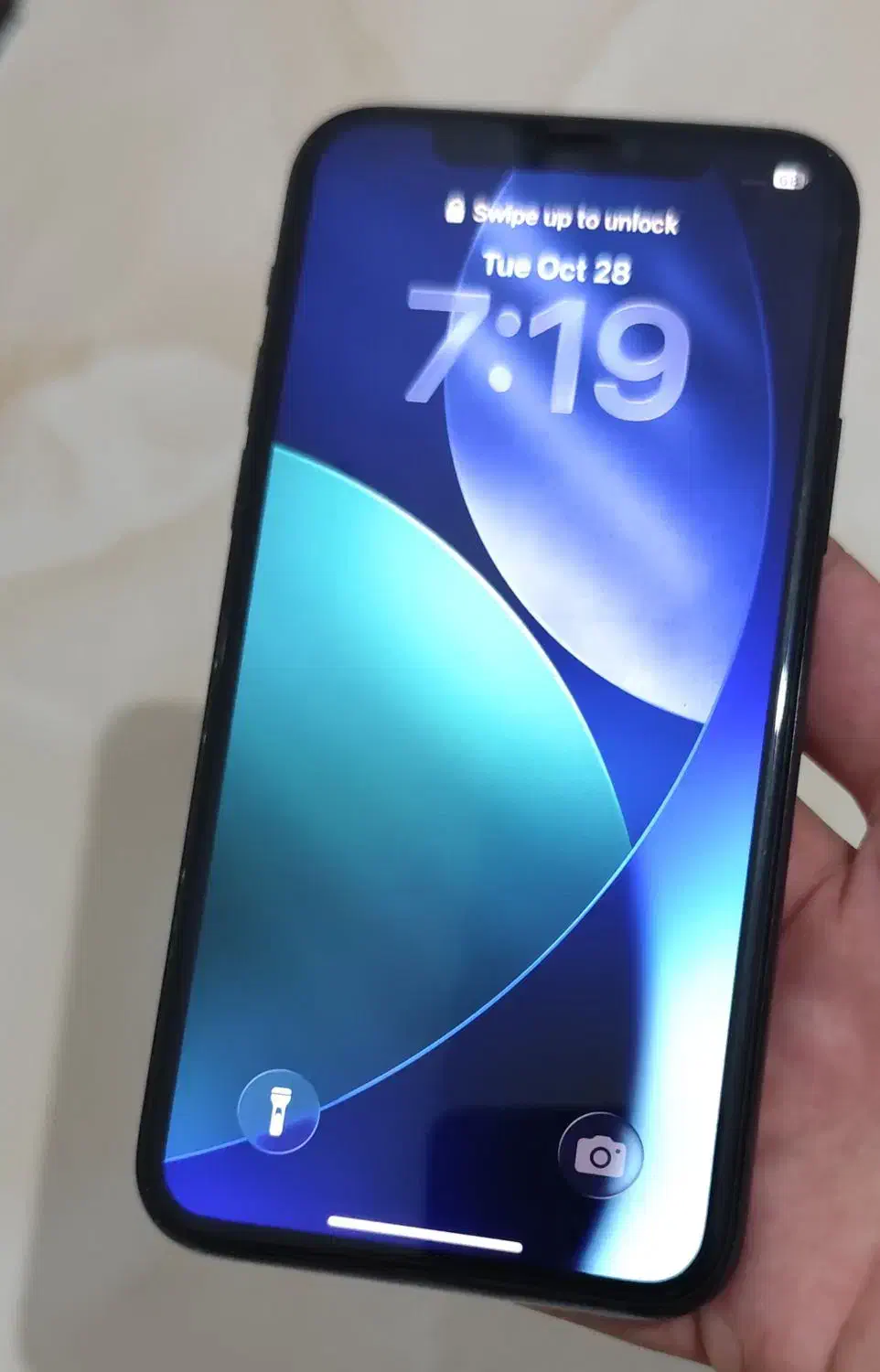 11pro 512GB|موبایل|بوشهر, |دیوار