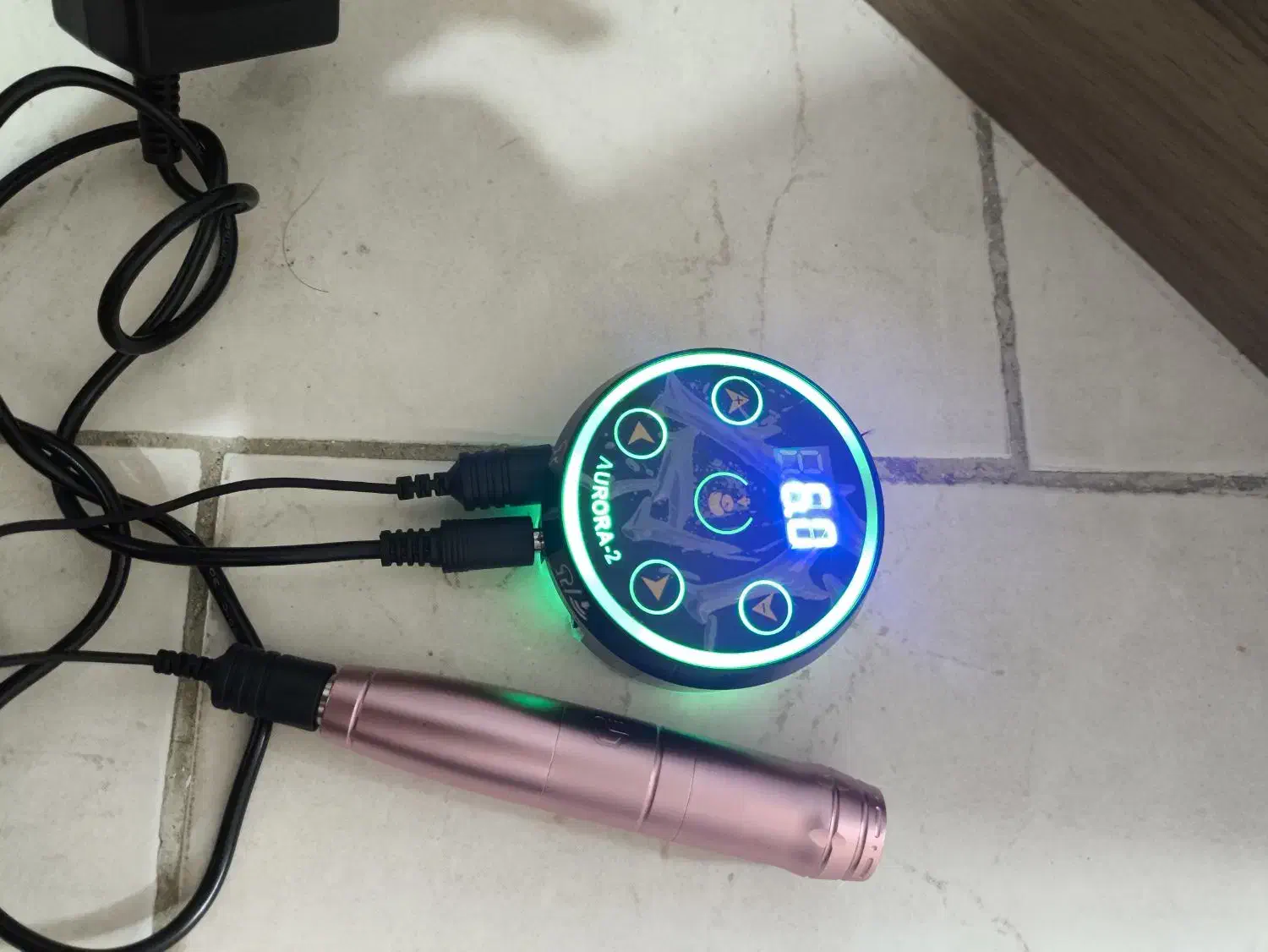 دستگاه تتو|آرایشی، بهداشتی، درمانی|تهران, قیام|دیوار