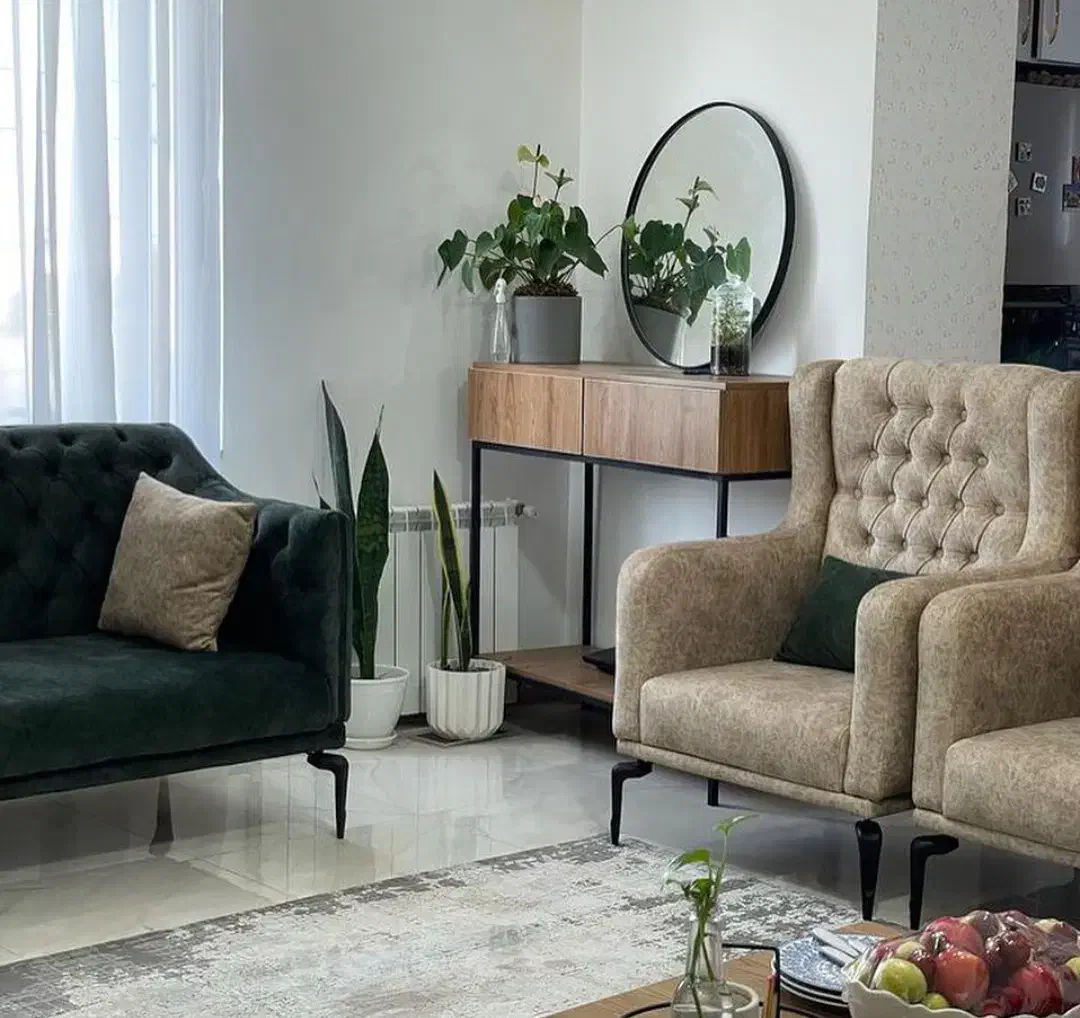 استخدام رویهکوب و شاگرد در کارگاه مبلمان کیافر|استخدام صنعتی، فنی، مهندسی|چالوس, |دیوار