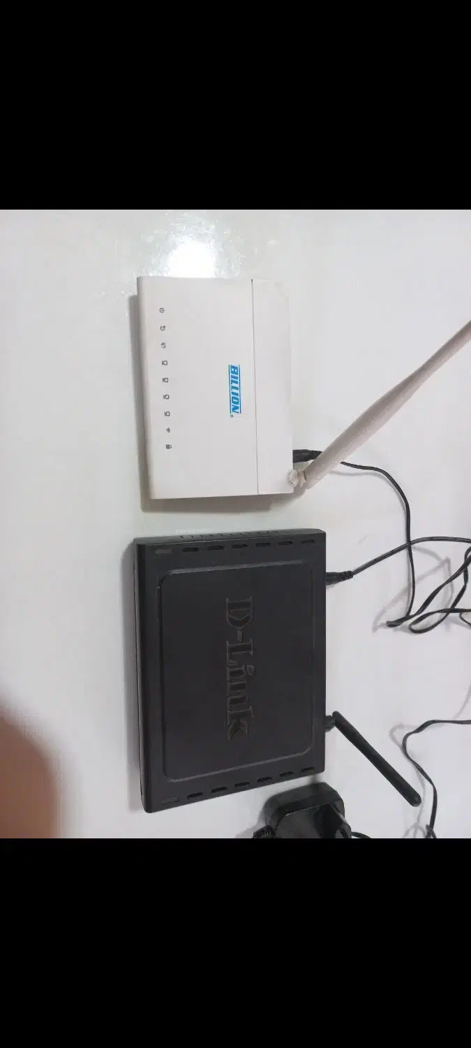 مودم|مودم و تجهیزات شبکه|قم, صفائیه|دیوار