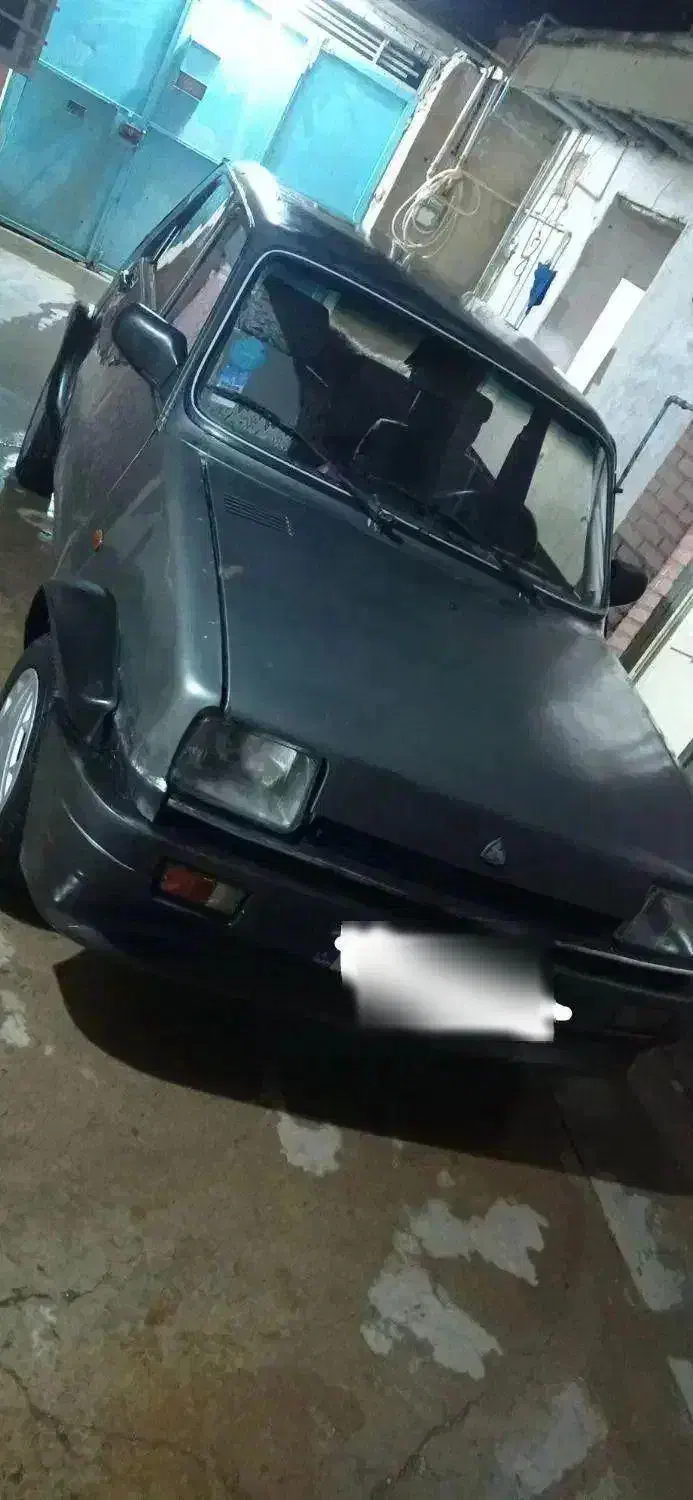 رنوپی کی|خودرو سواری و وانت|مسجد سلیمان, |دیوار