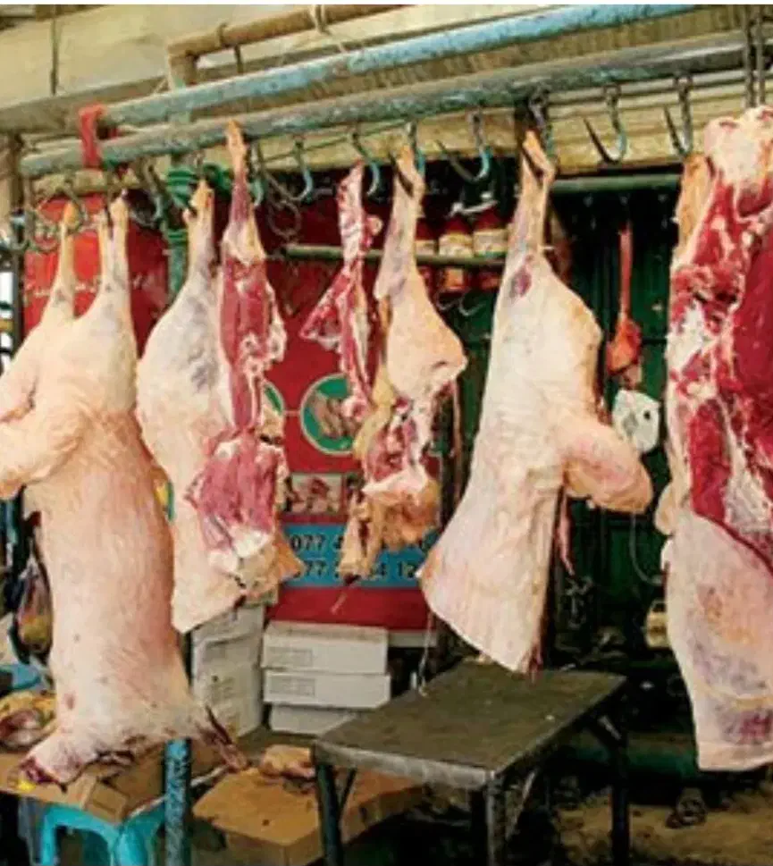 قصابی|استخدام خدمات فروشگاه و رستوران|تهران, نازیآباد|دیوار