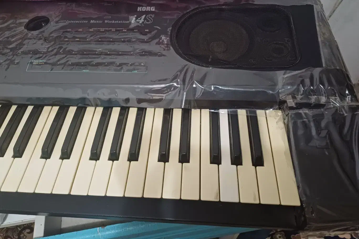 ارگ|پیانو، کیبورد، آکاردئون|ایلام, |دیوار