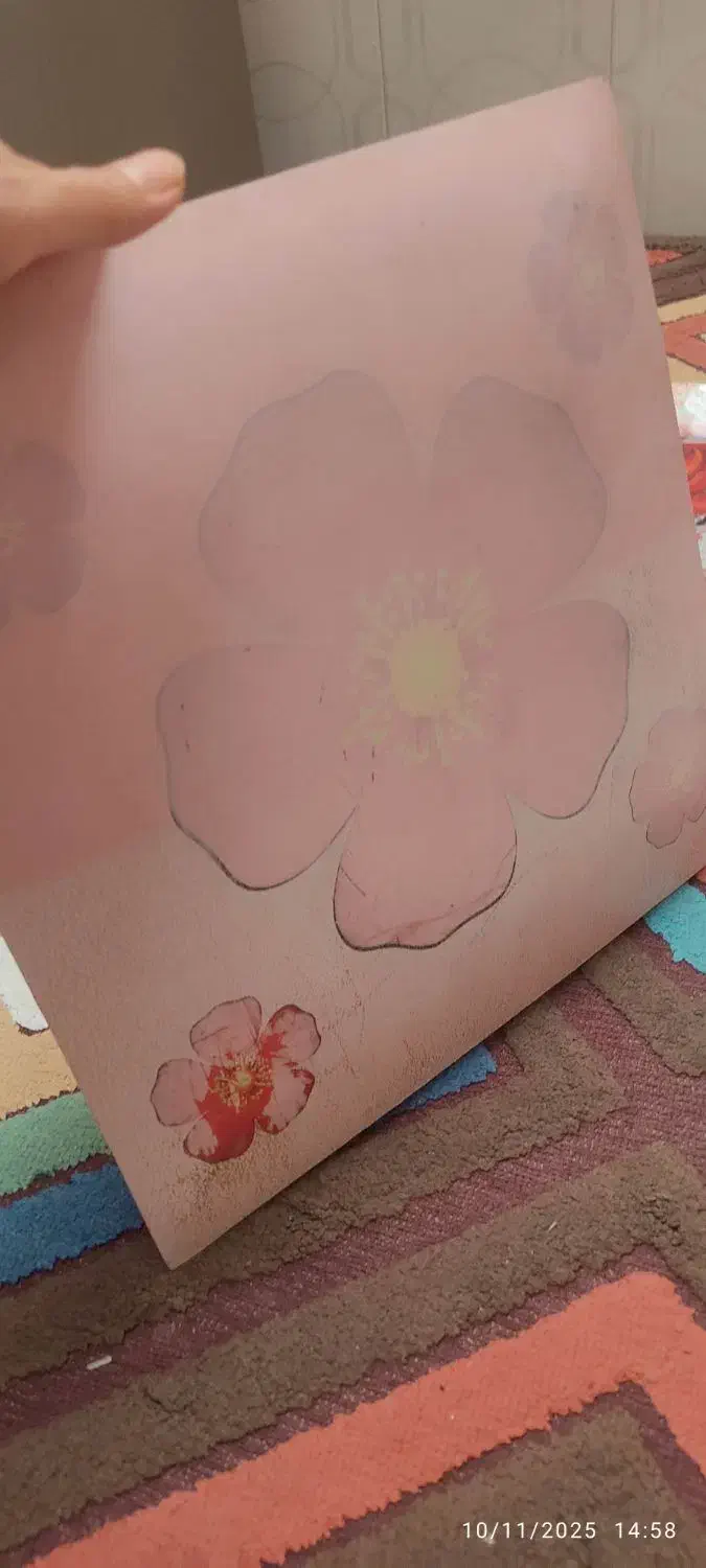 آکروپال شیشه ای قیمت یه پفک|حراج|قم, شهر قائم|دیوار