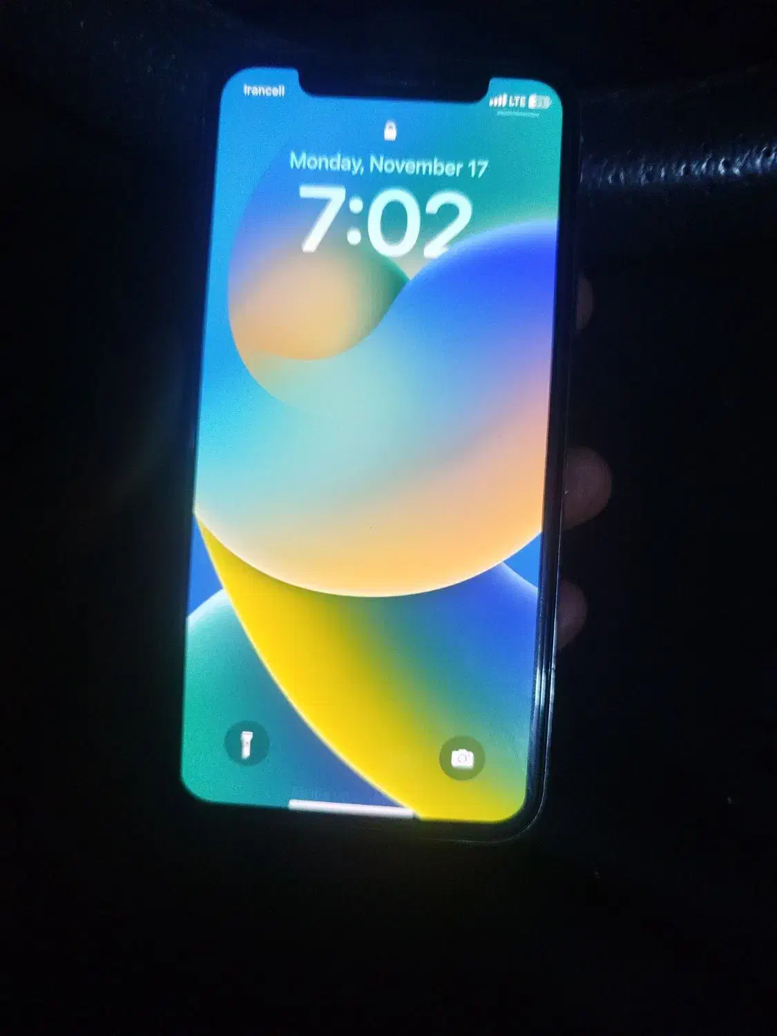 ایفون x|موبایل|شاهینشهر, خانه کارگر|دیوار