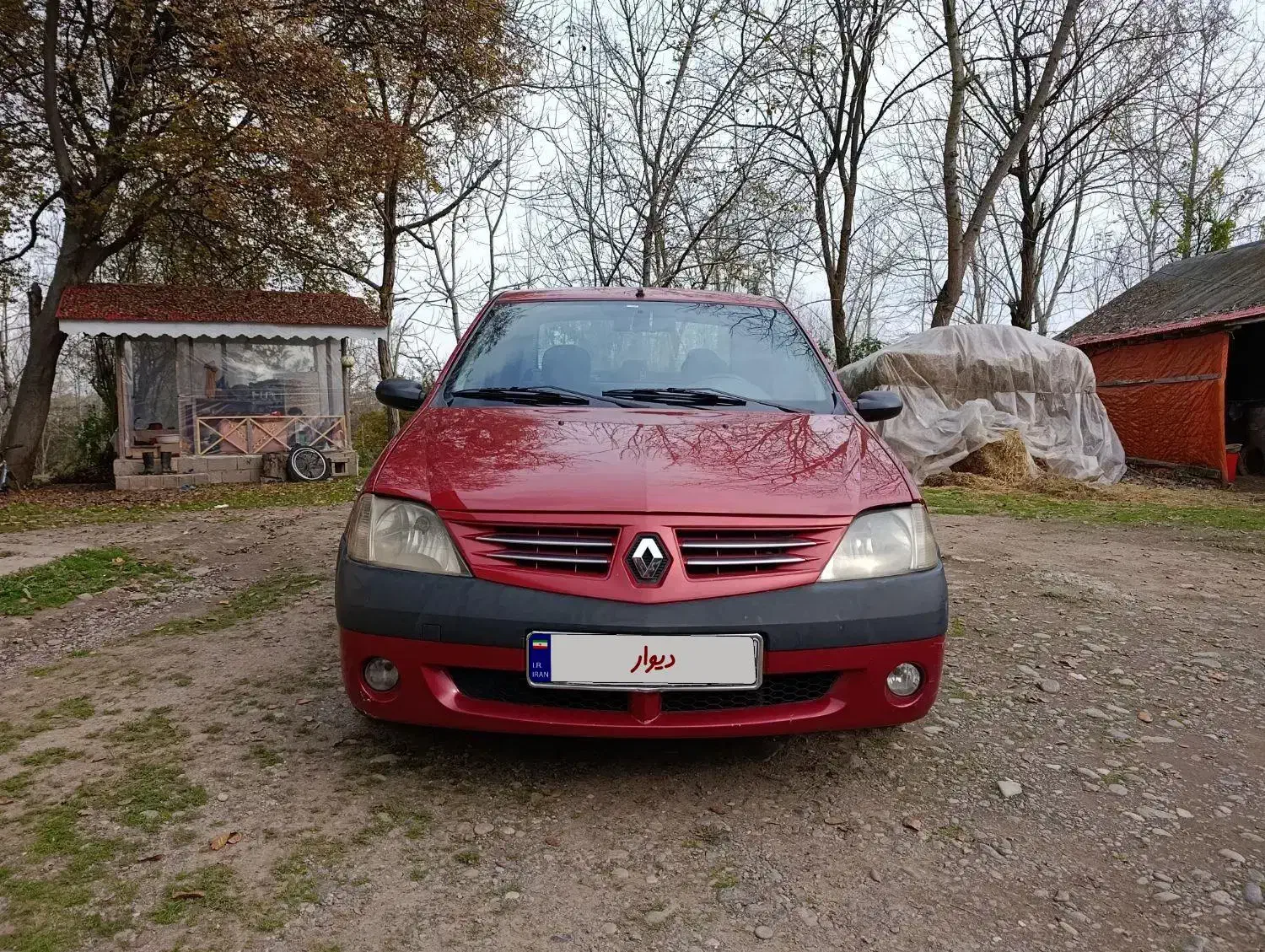 ال نود مدل91 E2فول|خودرو سواری و وانت|رشت, توشیبا|دیوار