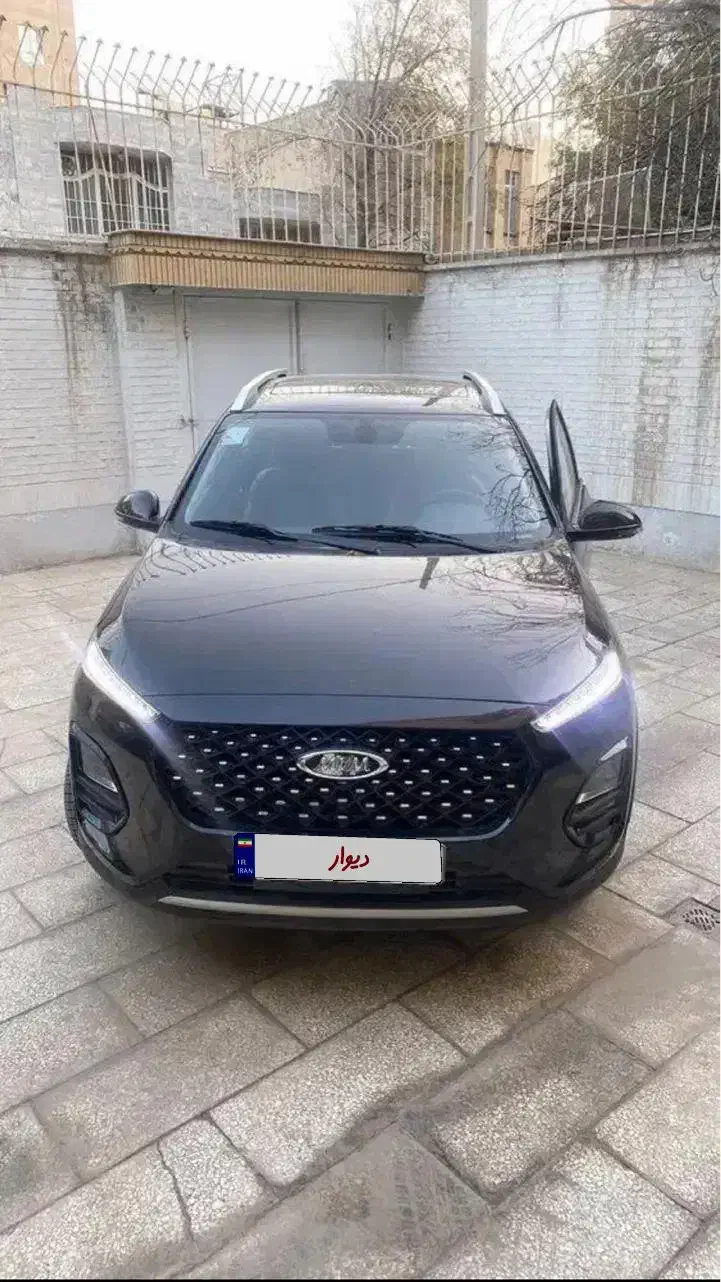 X22 pro 1402 اتومات|خودرو سواری و وانت|تهران, سنائی|دیوار