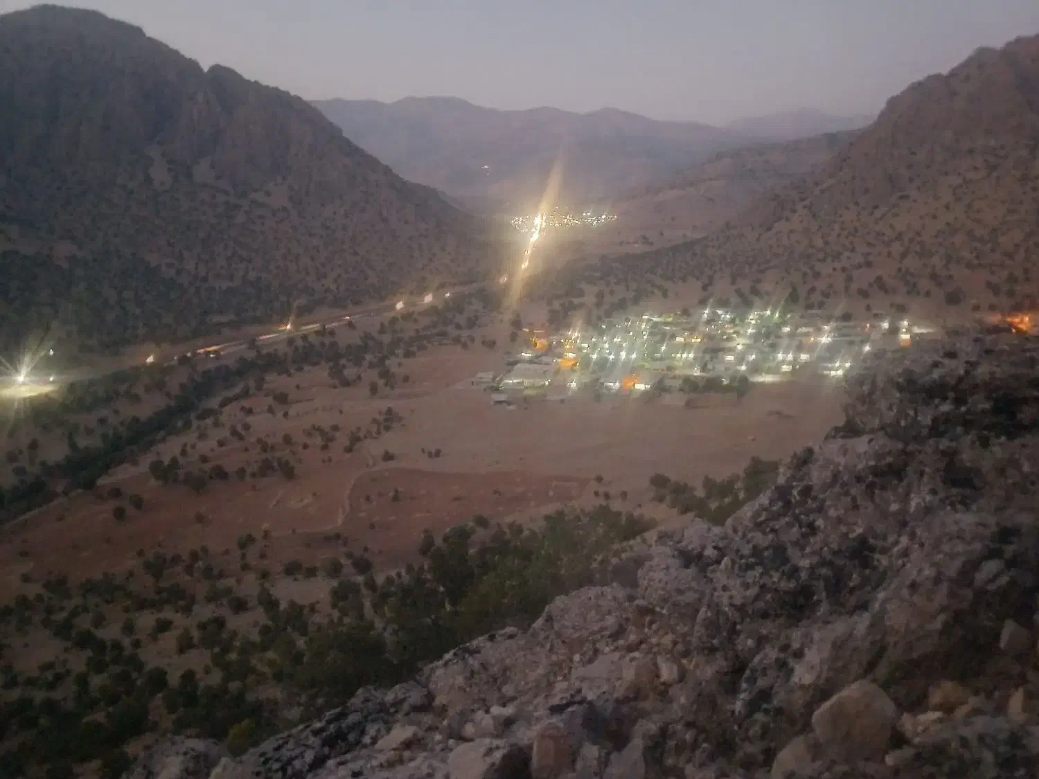 زمین|فروش زمین و ملک کلنگی|لردگان, |دیوار