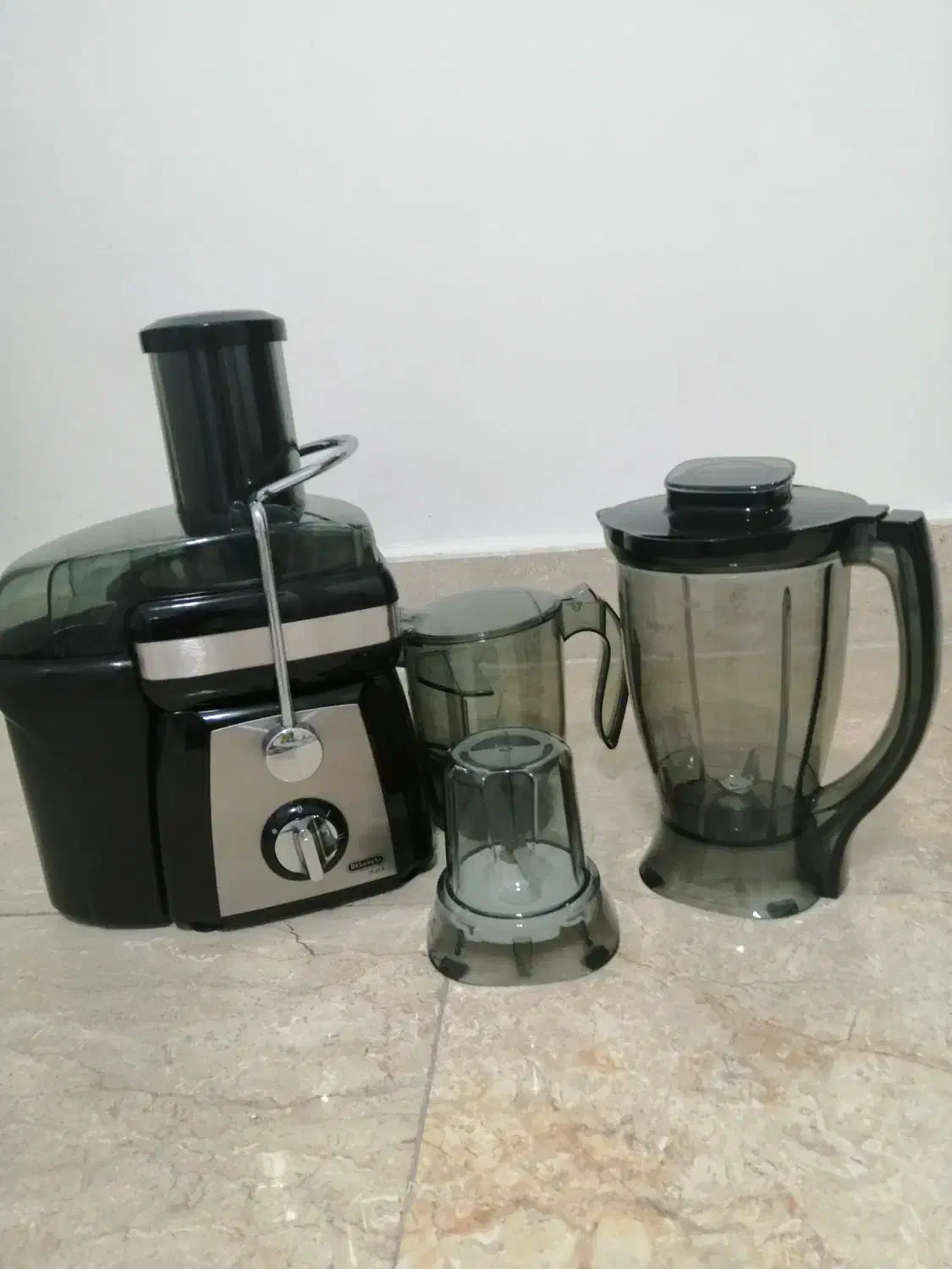 آبمیوه گیری،مخلوط کن، اسیاب|آبمیوهگیر و آبمرکباتگیر|شاهینشهر, طالقانی|دیوار