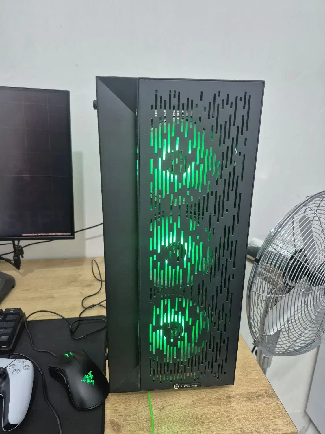 سیستم گیمینگ 6900xt نسل 13|رایانه رومیزی|سبزوار, شهرک اندیشه|دیوار