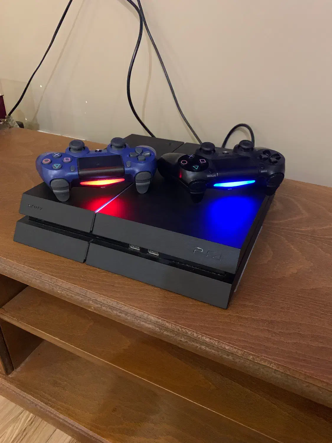 پی اس فور ۵۰۰ کپی خور|کنسول، بازی ویدئویی و آنلاین|قزوین, |دیوار