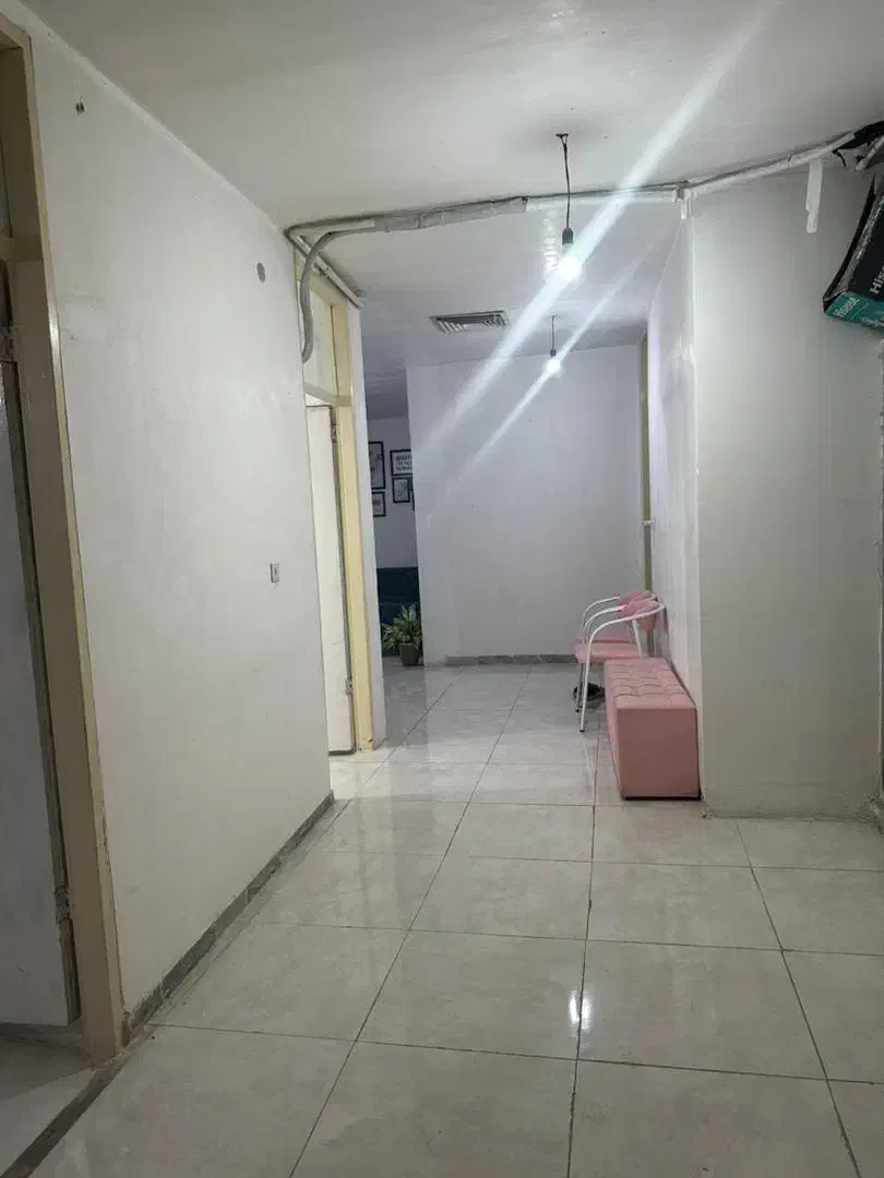 طبقه بالا مستقل جهت،دفتر کار|اجارهٔ دفتر کار، اتاق اداری، مطب|خرم‌آباد, |دیوار