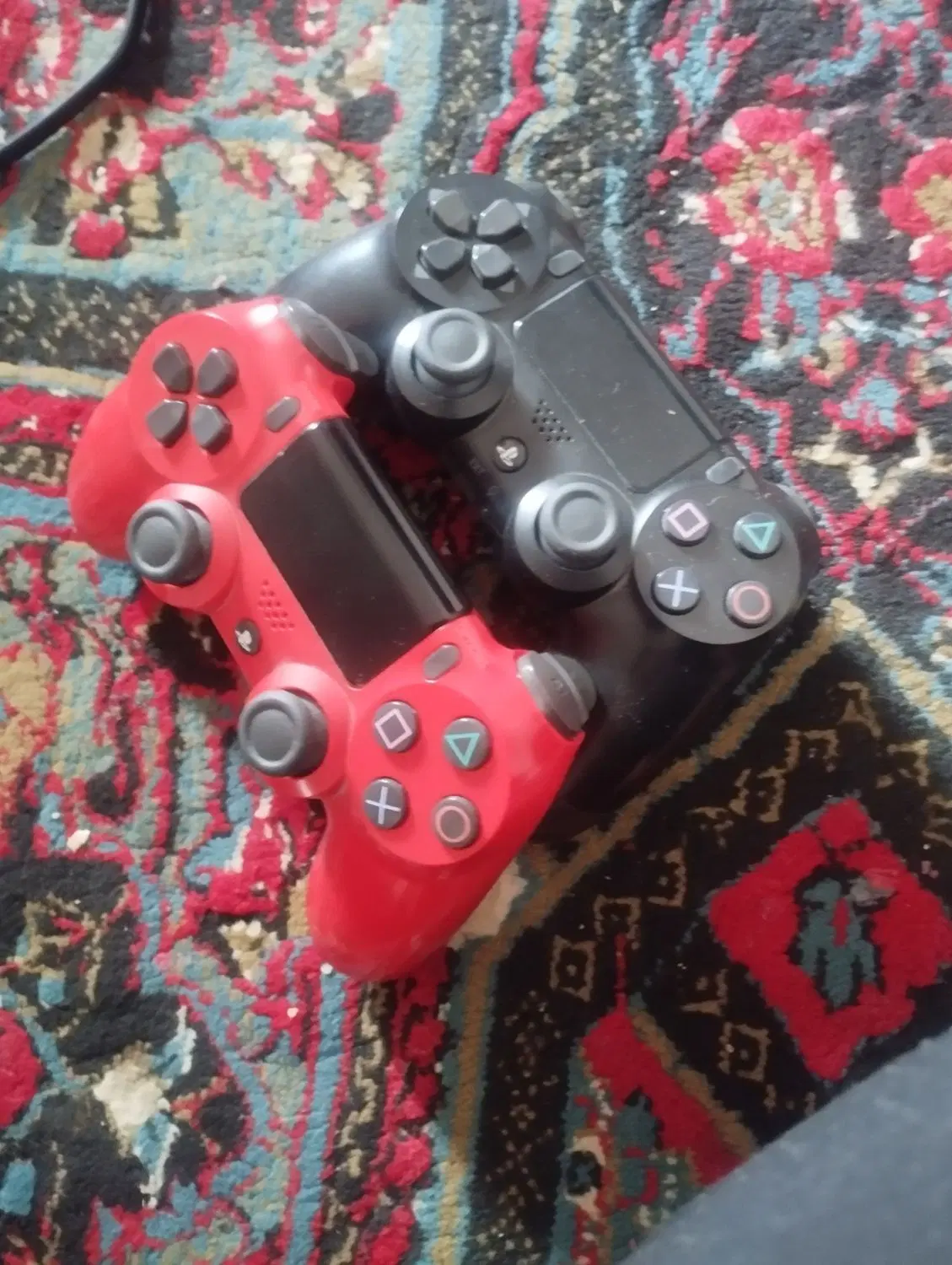 PS4 PRO|کنسول، بازی ویدئویی و آنلاین|پلدختر, |دیوار