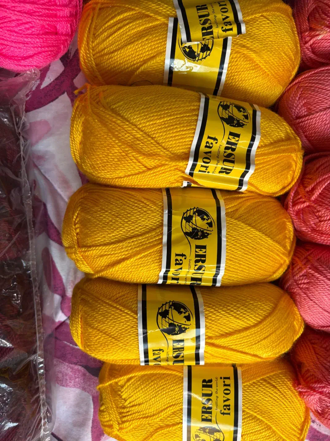 کاموا|لوازم خیاطی و بافتنی|تهران, هروی|دیوار