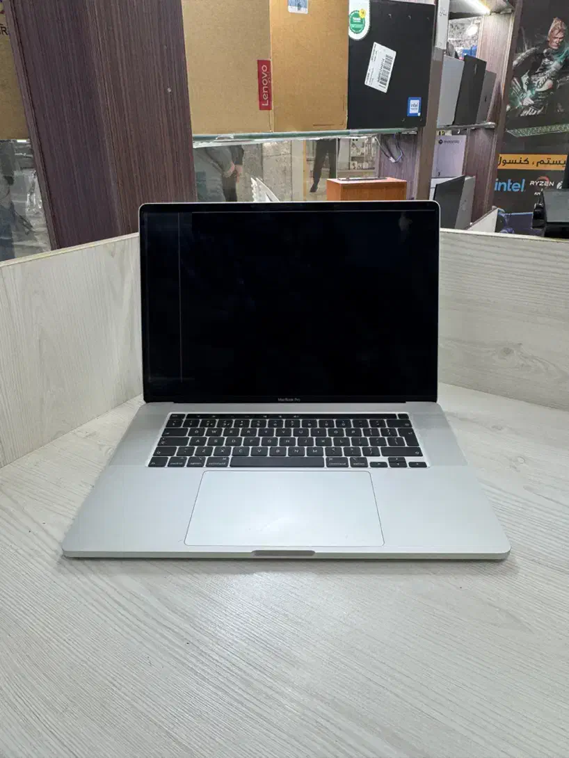 مک بوک پرو ۲۰۱۹|رایانه همراه|زنجان, |دیوار