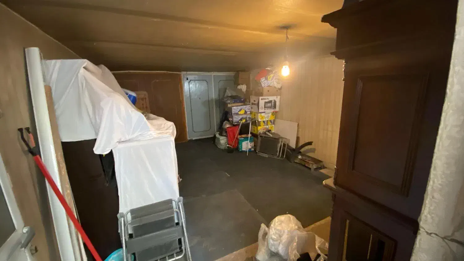 رهن مستقلات