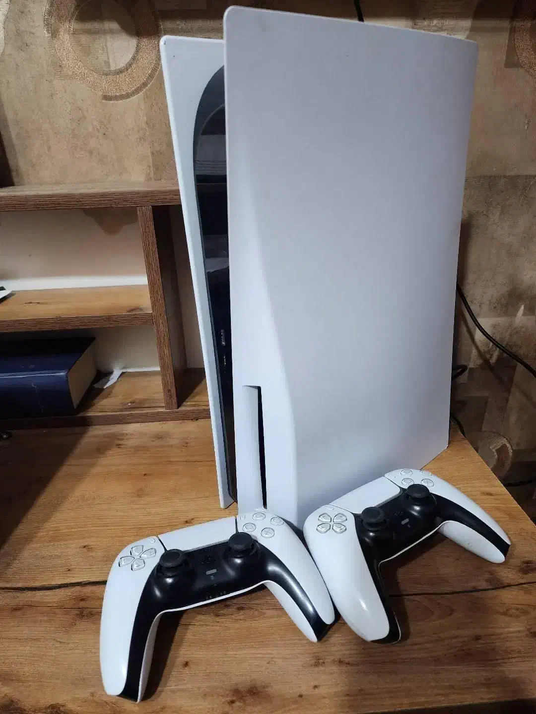 PS5 Fat|کنسول، بازی ویدئویی و آنلاین|بندرعباس, |دیوار