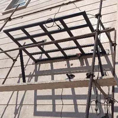 جوشکار سیار|خدمات پیشه و مهارت|بندرعباس, |دیوار