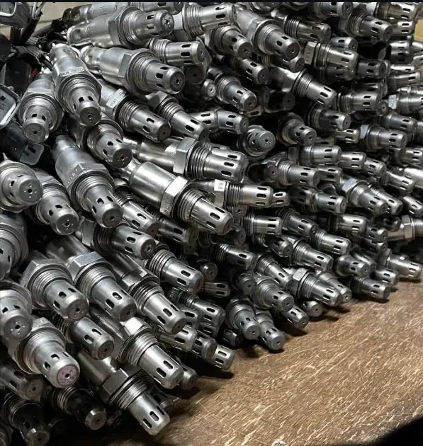 سنسور اکسیژن NTK BOCSK اصل شمع سوزنی|قطعات یدکی و لوازم جانبی|اهواز, سپیدار|دیوار