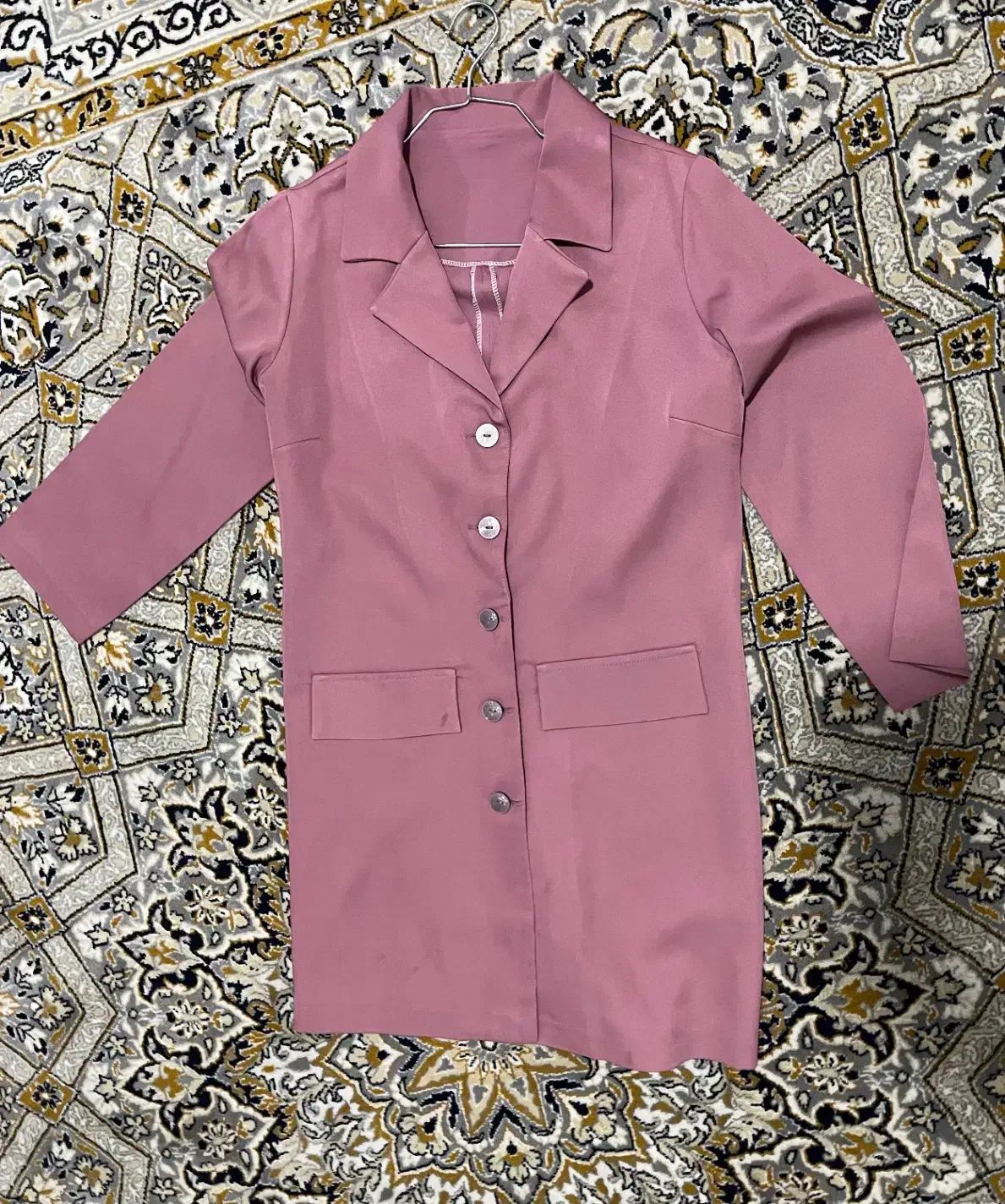 مانتو|لباس|گرمسار, |دیوار