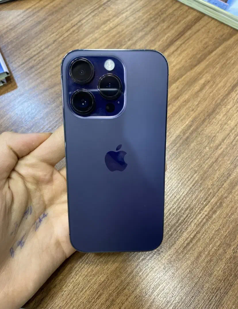 iPhone 14pro ریجستر شده|موبایل|تبریز, |دیوار