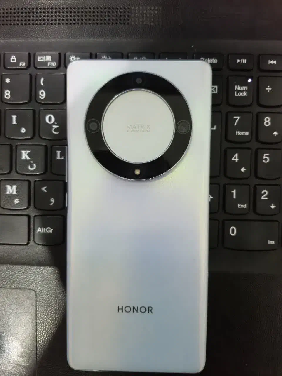 گوشی Honor X9a|موبایل|قرچک, مهدیه|دیوار