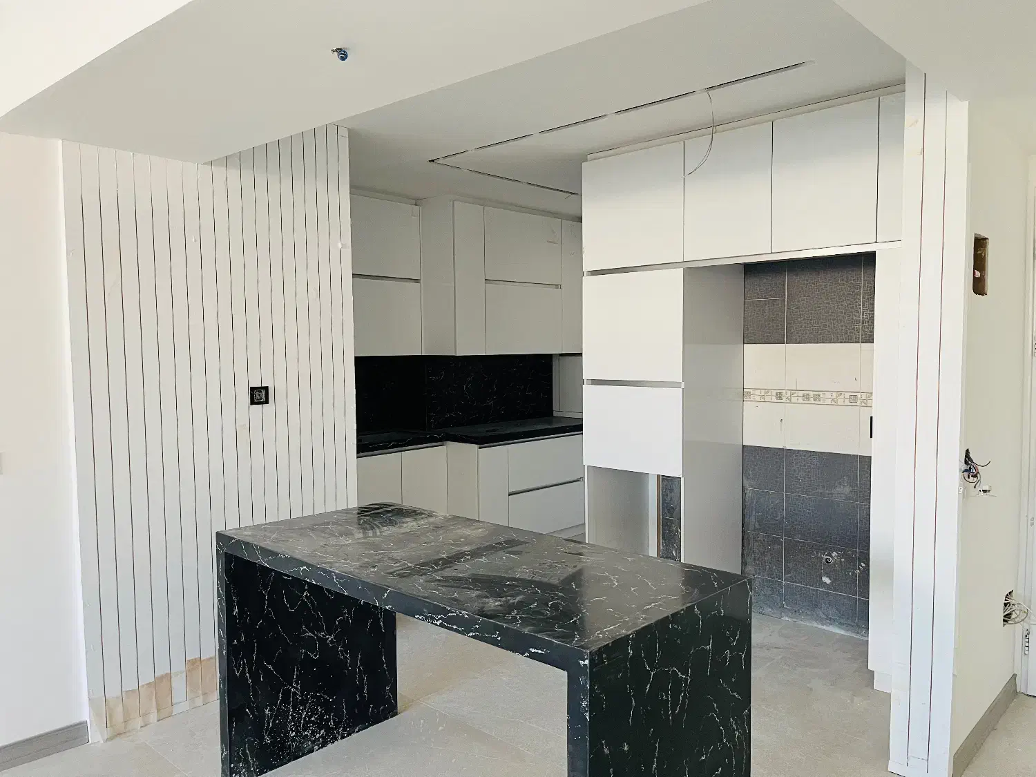 آپارتمان اذر شمالی|فروش آپارتمان|اصفهان, خلجا|دیوار