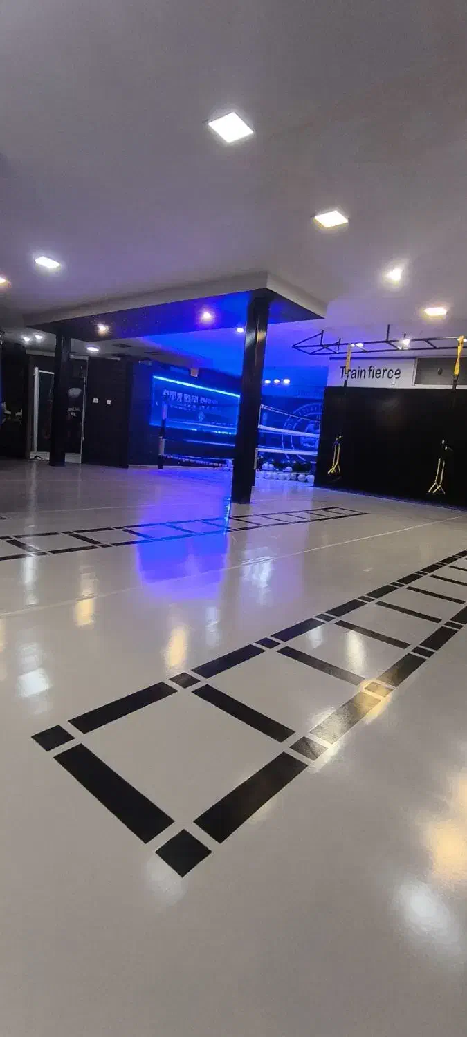 آموزش بوکس کیک بوکس mma کاراته تکواندو|خدمات آموزشی|تهران, استاد معین|دیوار