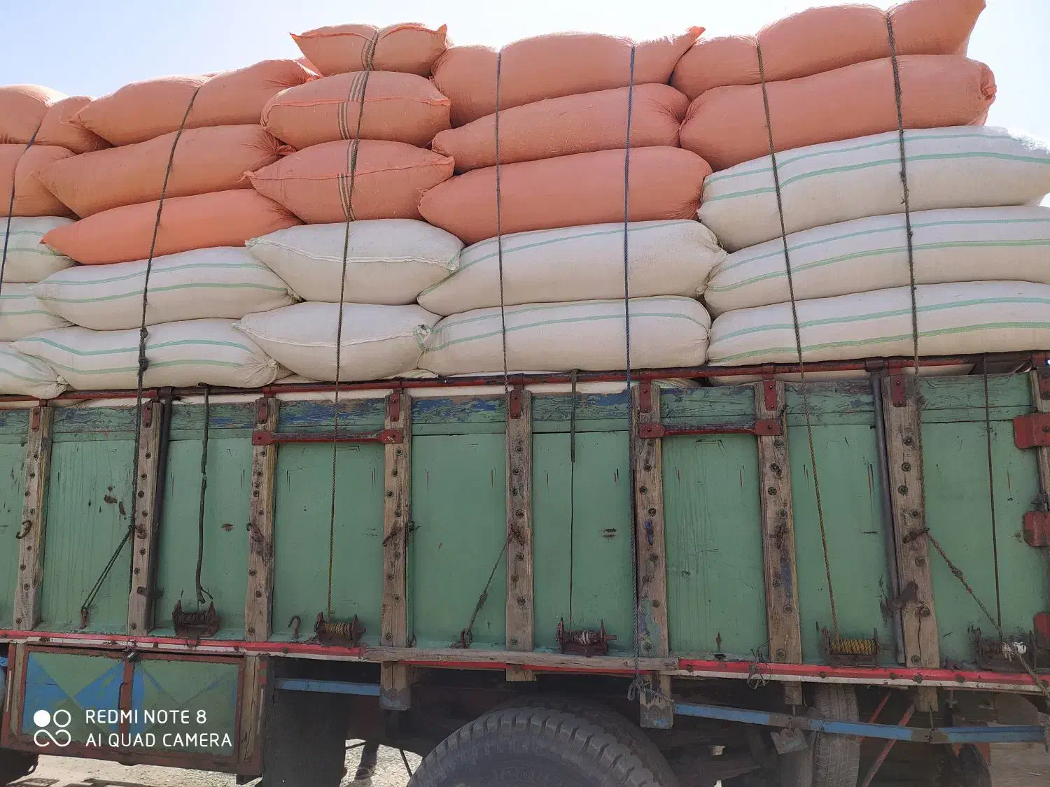 خریدار کاه دیم کمباین تناژ بالا|خدمات باغبانی و درختکاری|قروه, |دیوار