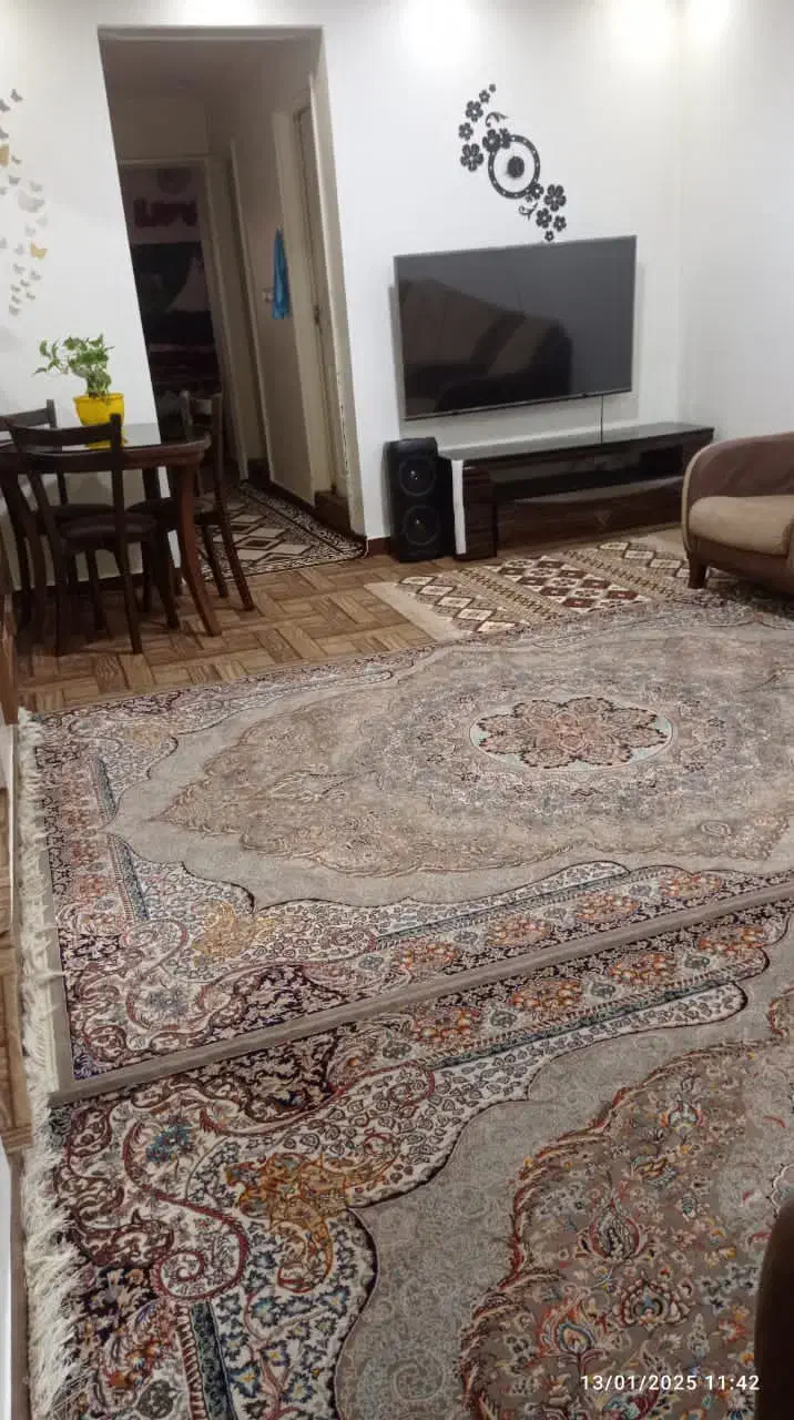 رهن و اجاره۷۵متری/فول بازسازی/تخلیه اول برج۸|اجارهٔ آپارتمان|اهواز, گلستان|دیوار