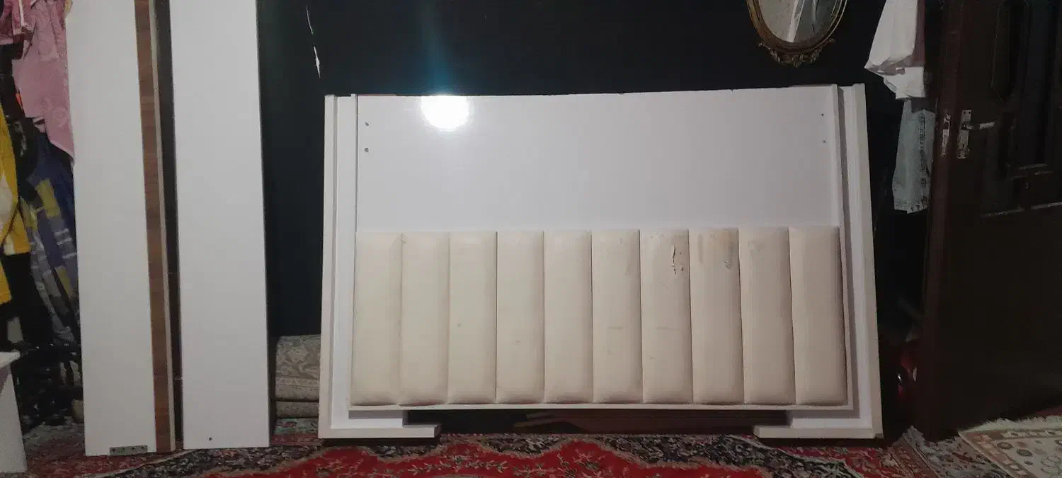 تختخواب|تخت و سرویس خواب|کوهدشت, |دیوار