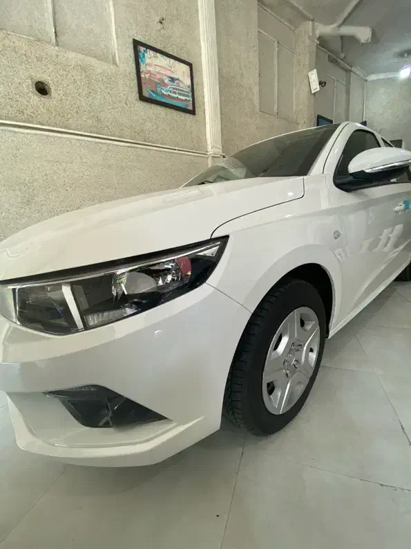 تارا v1|خودرو سواری و وانت|اراک, |دیوار