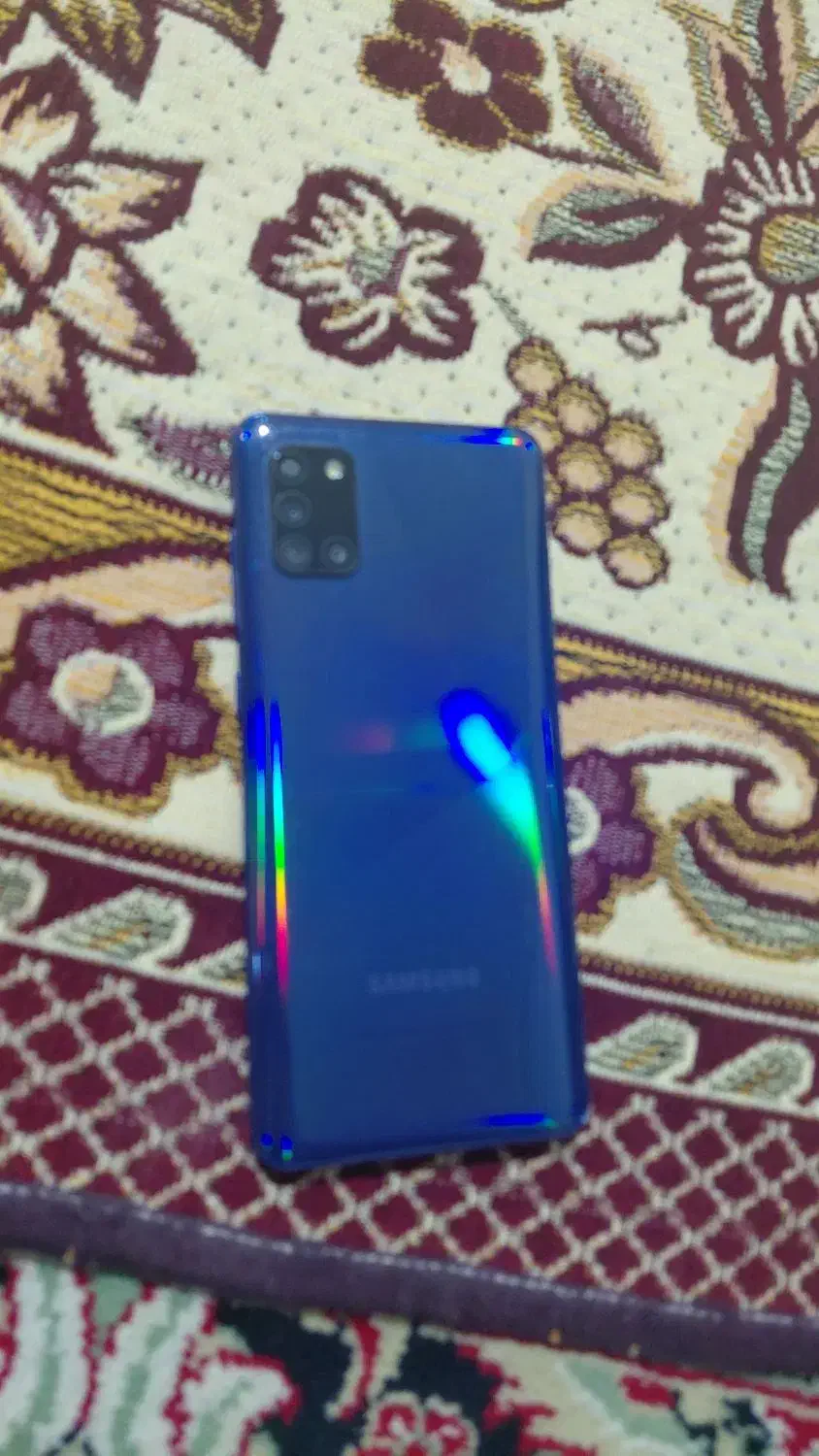 گوشی a31|موبایل|قیدار, |دیوار